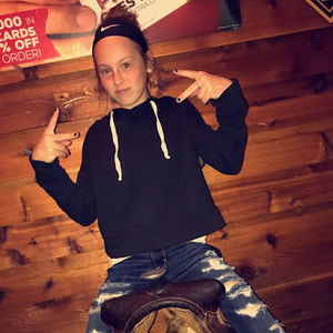 Meet your Posher, Kaylee